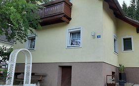 Ferienhaus Pogatschnig